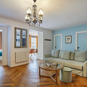 Apartamento Deluxe